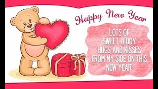 Advance Happy New Year 2019 Wishes Gif Images Memes Quotes