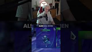 The New Champion Locke #leagueoflegends #gaming #leak #tolkinlol