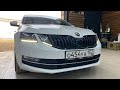 Аудиосистема Skoda Octavia + Бесплатная установка автозвука