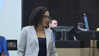 Christopher Vasata Trial Prosecution Rebuttal Closing Argument