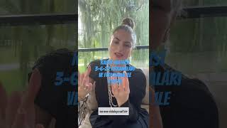 Kader Matri̇si̇ 3 - 6 - 22 Arkanalari Ve Fi̇zyonomi̇ İle İli̇şki̇si̇