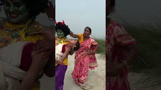 Aii giri Nandini #foryou #maadurga #shorts #maakali #mahadev
