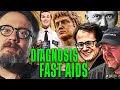 Sam Hyde on Grifters, Mormon Soaking, Jewish History & Fast Aids! - Nick Rochefort & Charls Carroll