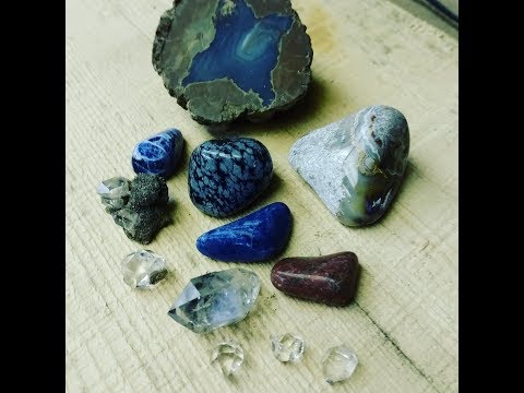 5K GIVEAWAY! Win Free Herkimer Diamonds and tumbled stones. Enter before February 1! - 5K GIVEAWAY! Win Free Herkimer Diamonds and tumbled stones. Enter before February 1!