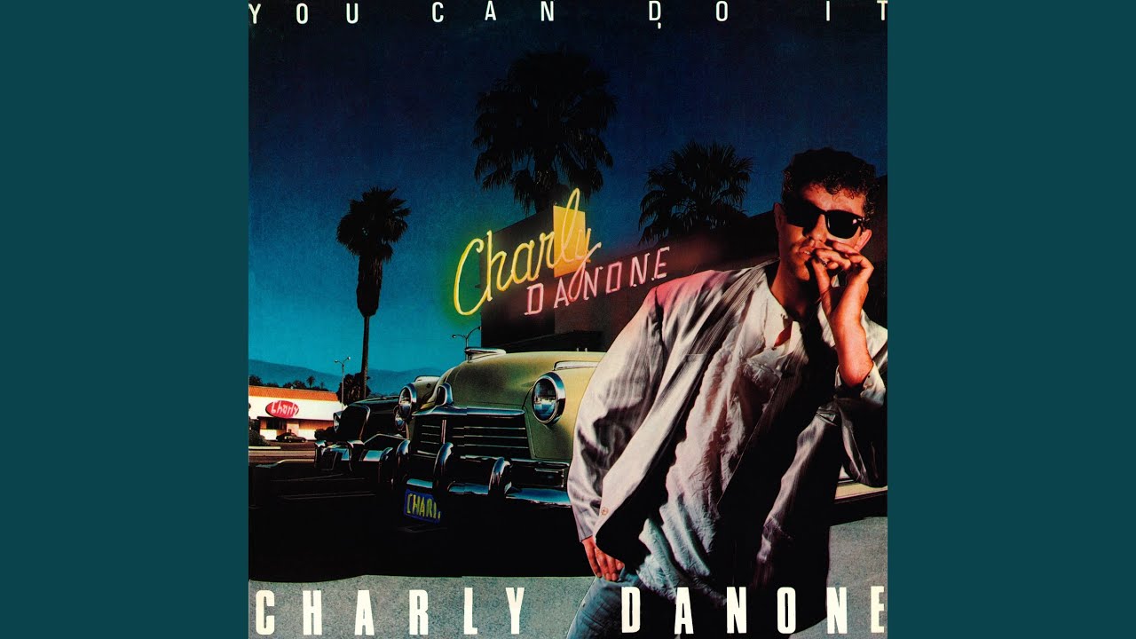 在 YouTube 上觀看「You Can Do It (Vocal Mix)」