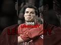 The GOAT in 2008🥶 #ronaldo #football #edit #viral #evolution #prime #fypシ