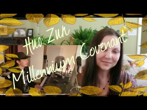 Huo Zun REACTION (Millennium Covenant)