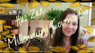 Huo Zun REACTION (Millennium Covenant)