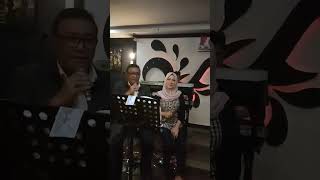 Biar Semua Hilang, Karya Nicky Astria