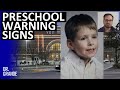 Did preschool misbehavior predict mall shooting that killed eight  robbie hawkins case analysis