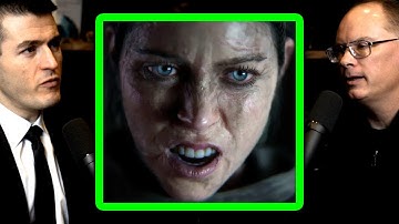 Human faces are the hardest part of realistic graphics in video games | Tim Sweeney and Lex Fridman