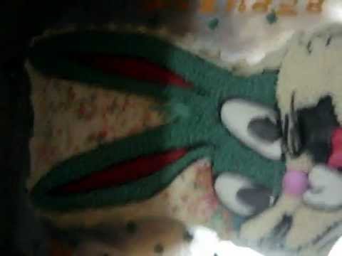 bugs-bunny-cake