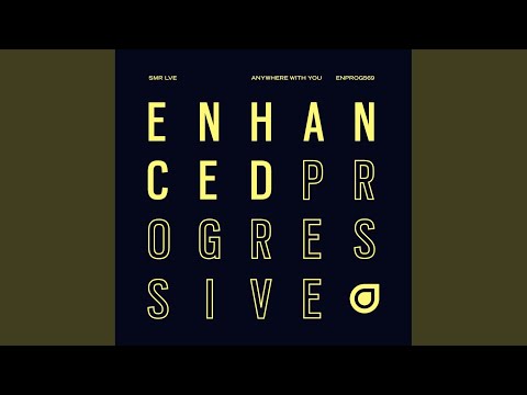 Смотреть «Anywhere With You» на YouTube