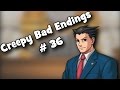 Creepy Bad Endings # 36