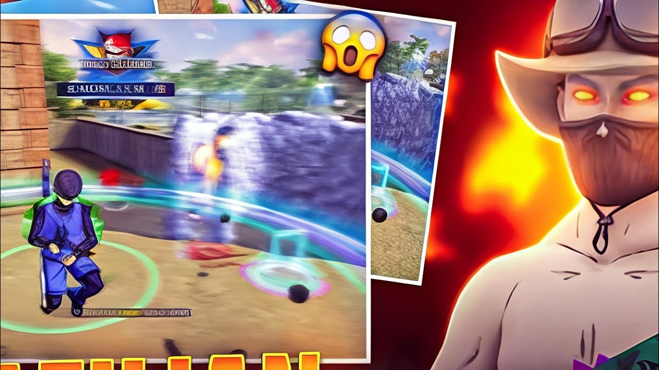 CUSTOM GAME PLAY| Free fire  