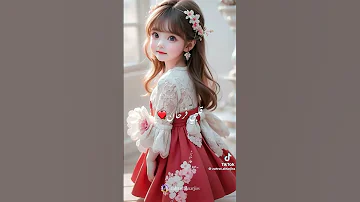 عندي بنوتة حلوة كيوته 