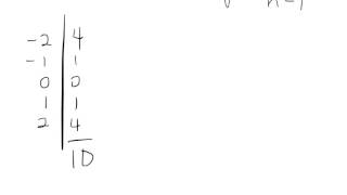 Understanding Standard Deviation