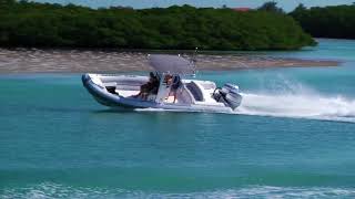 Flexboat R.i.bs Exclusively Distributed By A.i. Boats Presents Flexboat Selects Hd
