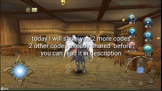 New 2 More Free Serial Codes!!! (Check Description) - Toram Online New 2 More Free Serial Codes!!! (Check Description) - Toram Online