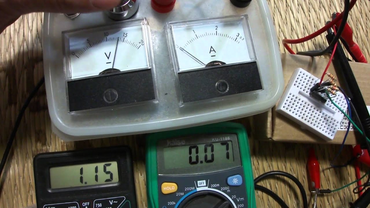 Hysteresis by M51957B - YouTube