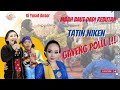 FULL LIMBUKAN ! KI YUSUF ANSOR BAUT DADI REBUTAN NIkEN TATIN
