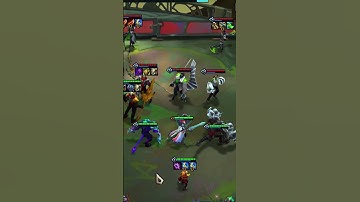 Varus ⭐⭐⭐ (6  Golden Ox)| TFT Set 14 #tft #teamfighttactics #games #shorts #롤체 #dtcl