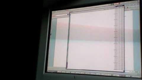 Python Techno & Didgeridoo (dubbed over)