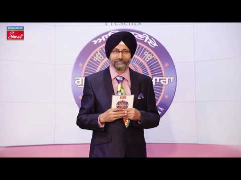 aao-baniye-gursikh-pyara-|-|-season-15-l-episode-9-!-quiz-show-!-game-show