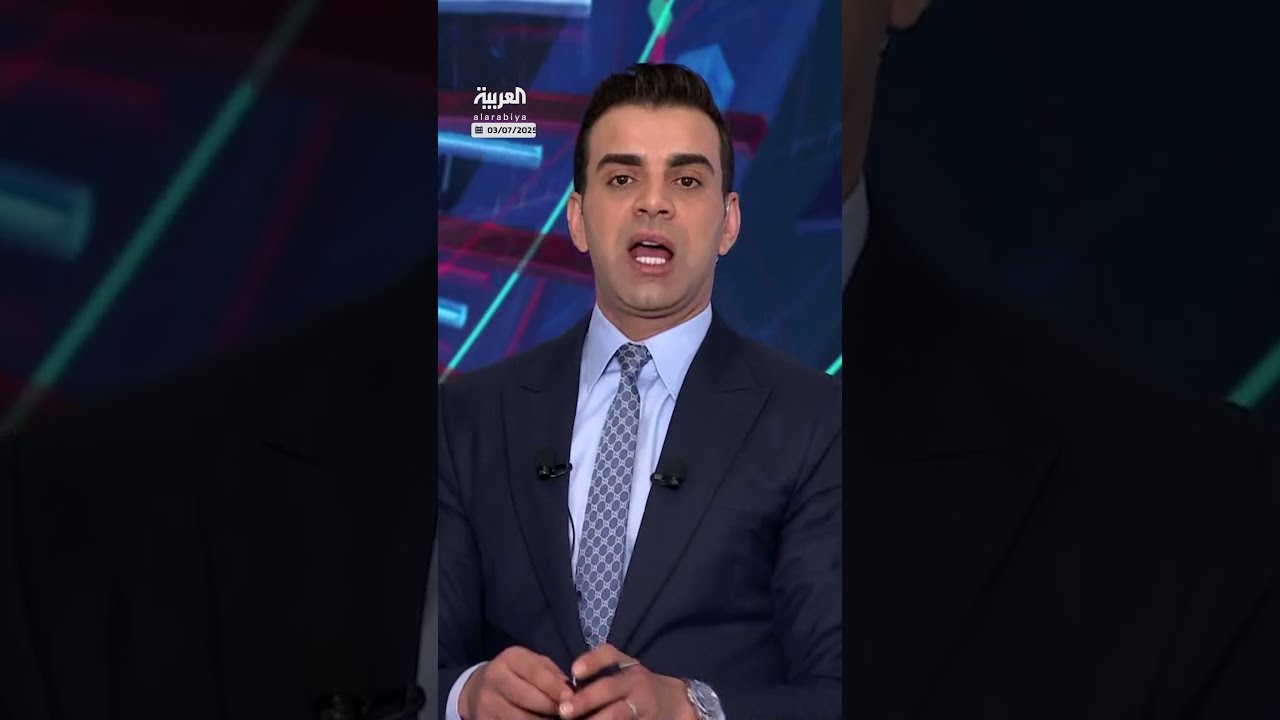 مراسل العربية: غارة إسرائيلية على وادي يحمر الشقيف جنوبي لبنان... والدخان يتصاعد في السماء