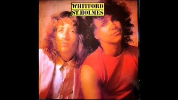 Does It Really Matter? - Whitford-St Holmes 🎸 Technics SL-Q2, Pickering XV-15 625E, Schiit Mani