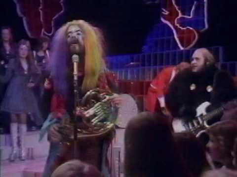 WIZZARD - SEE MY BABY JIVE