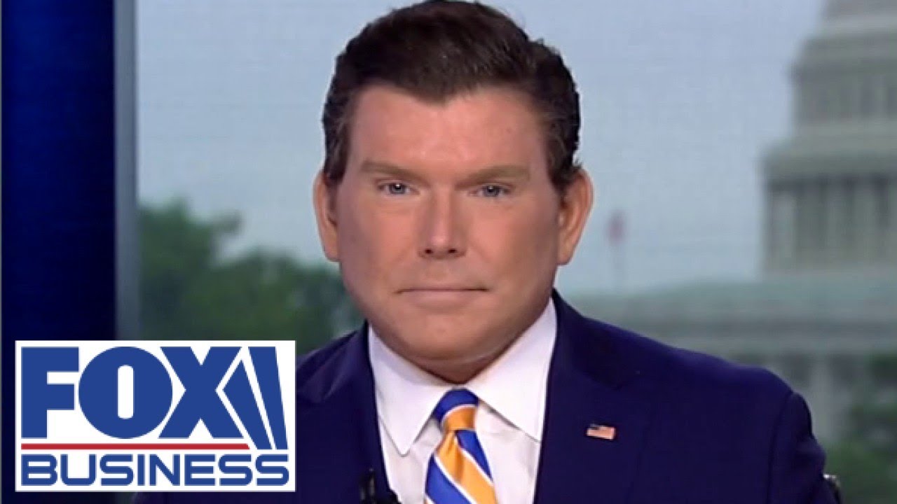 Bret Baier: Early voting in Georgia is astronomical with new law in place