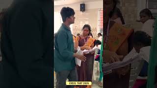 Excel Group Institutions - Excel TART' 2026
