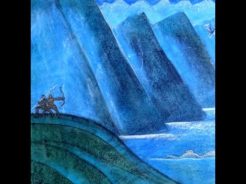 RIHA \u0026 Sandro Qlibadze - Amaghleba Street