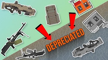Why Unturned Mods Are DISAPPEARING