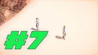 Mass Effect Andromeda: Female Ryder - Part 7 "The Vault"