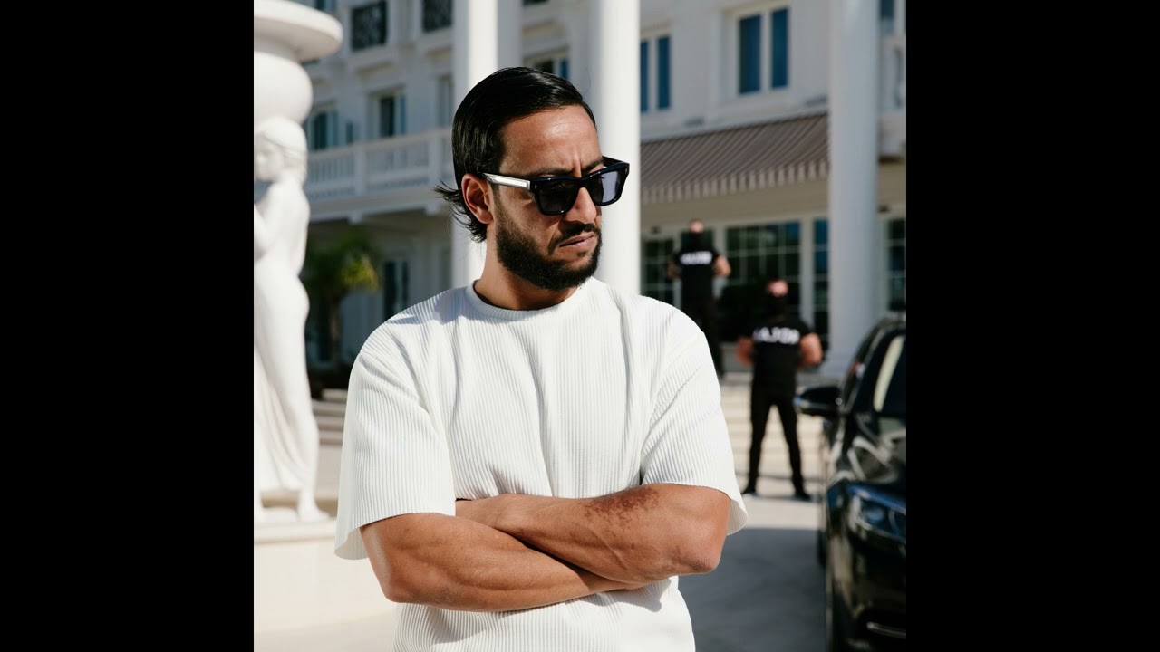 [FREE] Lacrim type beat - Couleurs