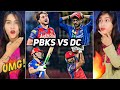 Axar Patel x David Miller Dangerous Duo 😈🔥PBKS vs DC s 😱🔥 | IPL 2026 Reaction
