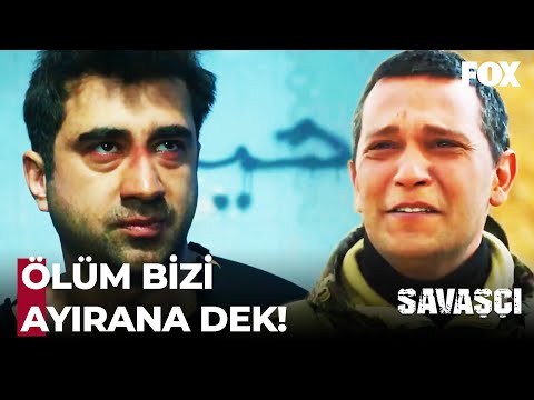 Emre ve Galip En İyi Sahneler #3 - Savaşçı