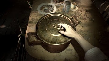 Resident Evil 7 Biohazard on Intel(R)Core 2 Duo ,NVIDIA GeForce GT 710