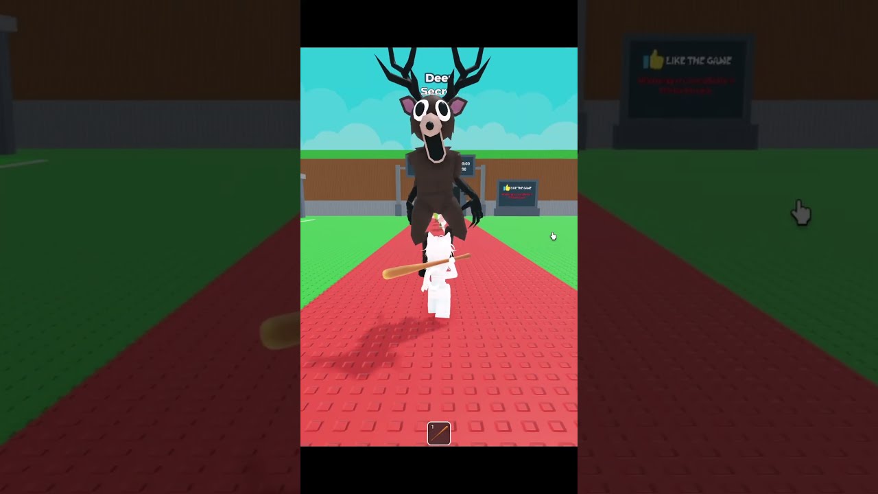What Is This Lucky Stealabrainrot Roblox Usa