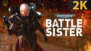 INQUISITOR MARTYR GAME MOVIE BATTLE SISTER FULL SECONDARY CAMPAIGN [ENGLISH/PC/1440p/60fps]