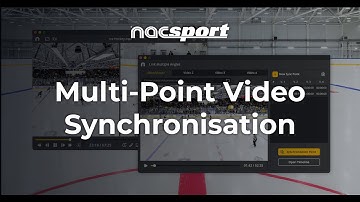 How to Use Multi-Point Video Synchronisation