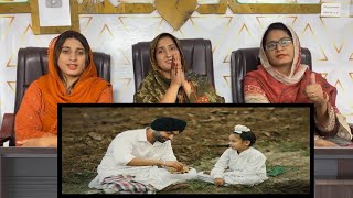 Jordan Sandhu - LOVE PANJAB (Official Video) Mandeep Maavi - New Punjabi Songs 2025