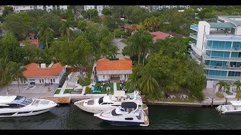 Cart Basel 2024 - Highlight Reel - Miami, Florida