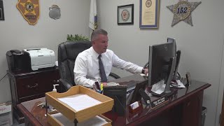 Major Case Squad taps new commander from Madison County Sheriff's Office