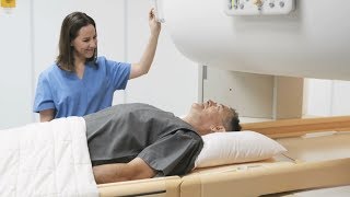 Technological Advances At Radnet Imaging Centers - Dr. Lawrence Tanenbaum