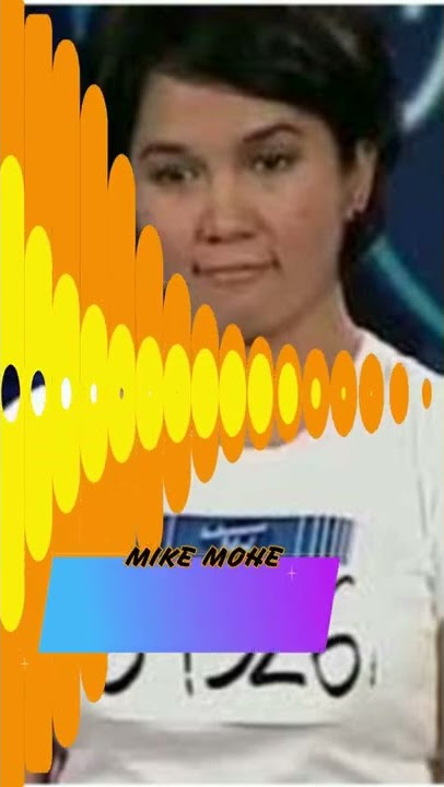 MENOLAK LUPA. Juara Indonesian Idol 5 Musim Pertama