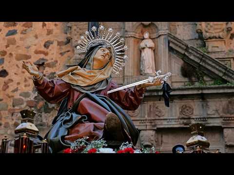 Ilustre y Real Cofradía de la Santa y Vera Cruz