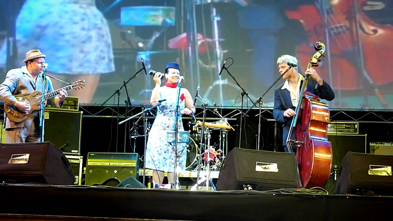 festival of lights 00029 KitchenGrooves